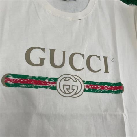 gucci shirt and shoes|gucci vintage belt t shirt.